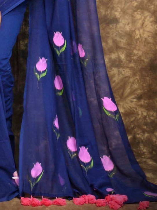 Navy Blue 2