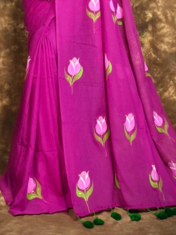 Red Violet 1