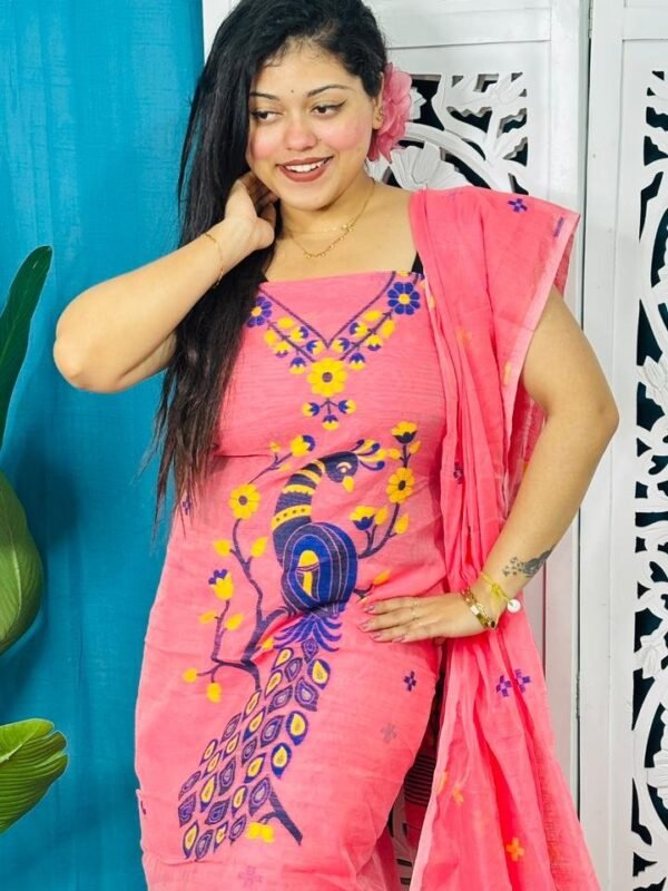 Salmon Pink 2