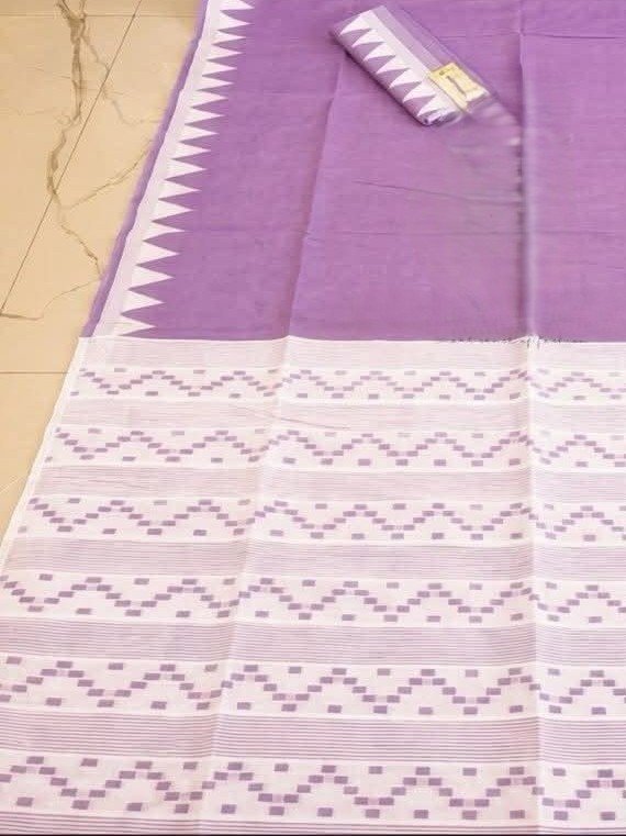 Faded Purple 1