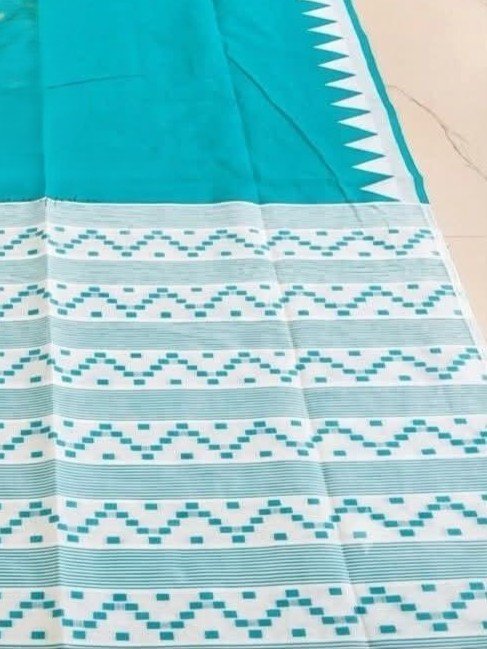 Teal Blue 1